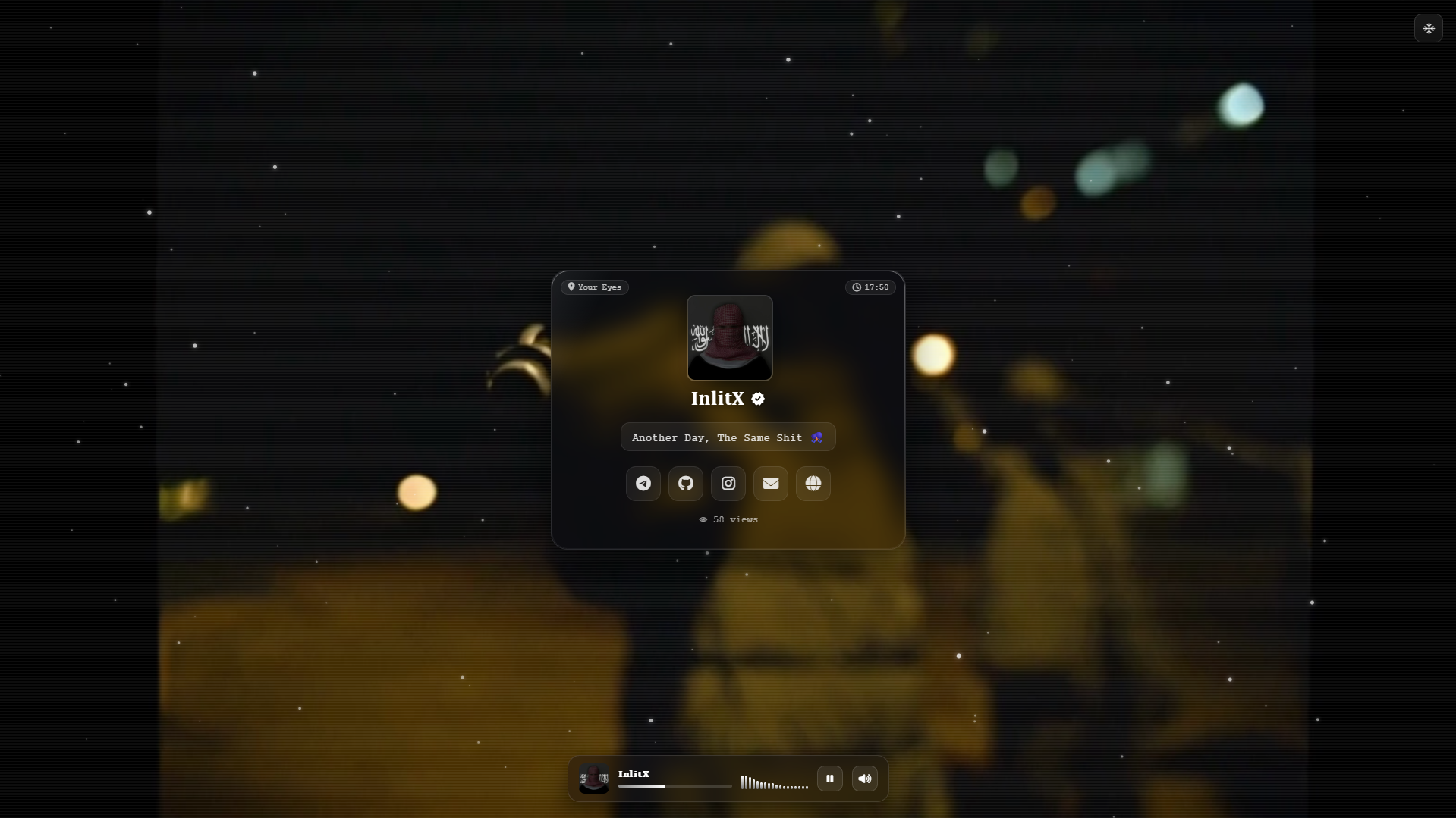 Links preview
